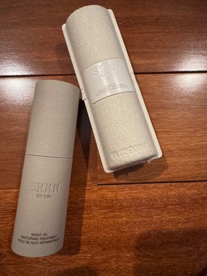 Brand new SKKN by Kim Night Oil Restoring Treatment! NEW!  1 fl. oz.