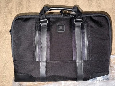 Victorinox Lexicon Pro Paulista 17 Laptop Brief