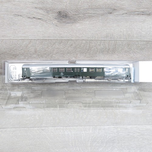ROCO 64669 unbenutzt - H0 - ÖBB - Personenwagen 2. Klasse - OVP - #BD22719 | Condition: Gebraucht