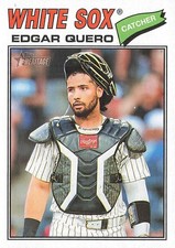 2026 TOPPS HERITAGE (1977 DESIGN) - BASE, VARIATIONS, INSERTS, SHORT PRINTS