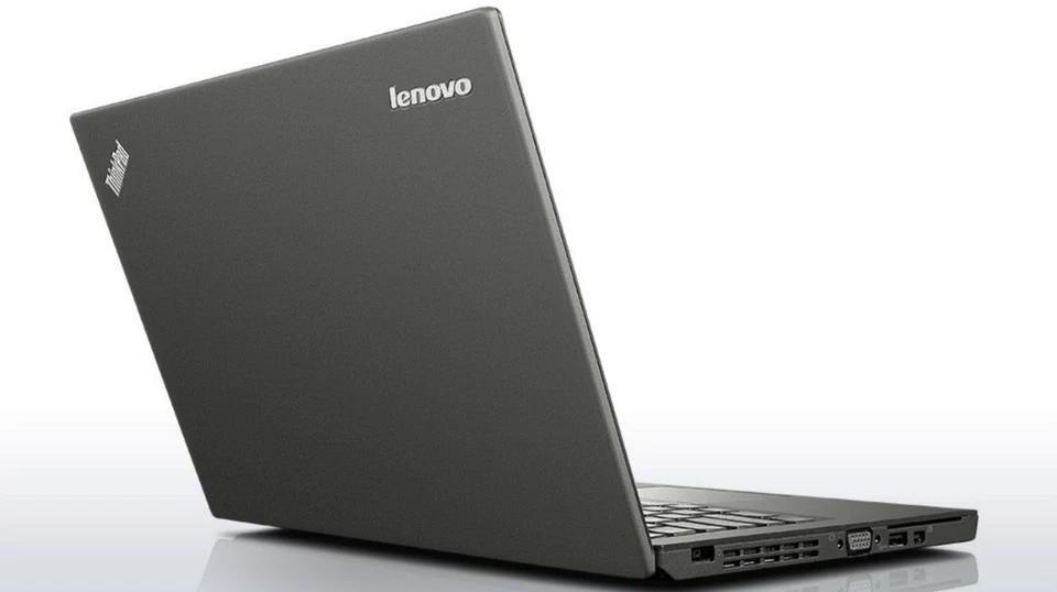 Lenovo ThinkPad X240 · i5-4300U · 8GB · 500GB, photo 3 of 3