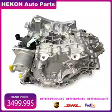 F011E Transmission Assembly For 11-17 Jeep Patriot Compass Dodge 2.4L 4WD CVT