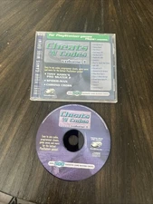 GameShark Cheats N Codes Volume 1 For PlayStation 
