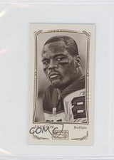 2009 Topps Mayo Mini Fred Jackson #93 0c2