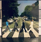 Abbey Road Anniversary (1lp) by Beatles (Record, 2019)