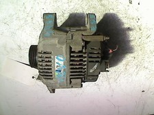 Alternateur Volvo 440