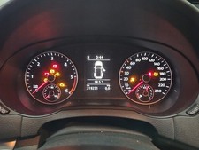 Compteur Seat ALHAMBRA
