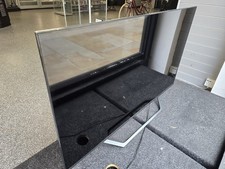 Hisense 55" QLED 4K Smart TV - Collection Only