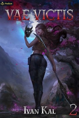 Vae Victis 2: An Apocalypse Litrpg von Ivan Kal Taschenbuch