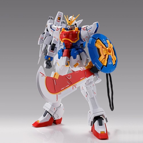 Bandai MG 1/100 Shenlong Gundam EW Liao Ya Unit Model kit F/S w/Tracking# Japan