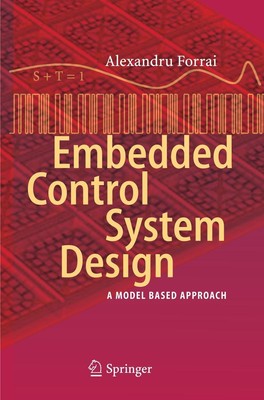 Embedded Control System Design Alexandru Forrai