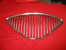 Austin Healey 1004 Original Factory Brass Grille - Mad Max Version 1004 100 4 Austin Healey 1004 Original Factory Brass Grille - Mad Max Version 1004 100 4