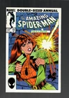 The Amazing Spider-Man Annual #19 NM- 9.2 (Nov 1985, Marvel)