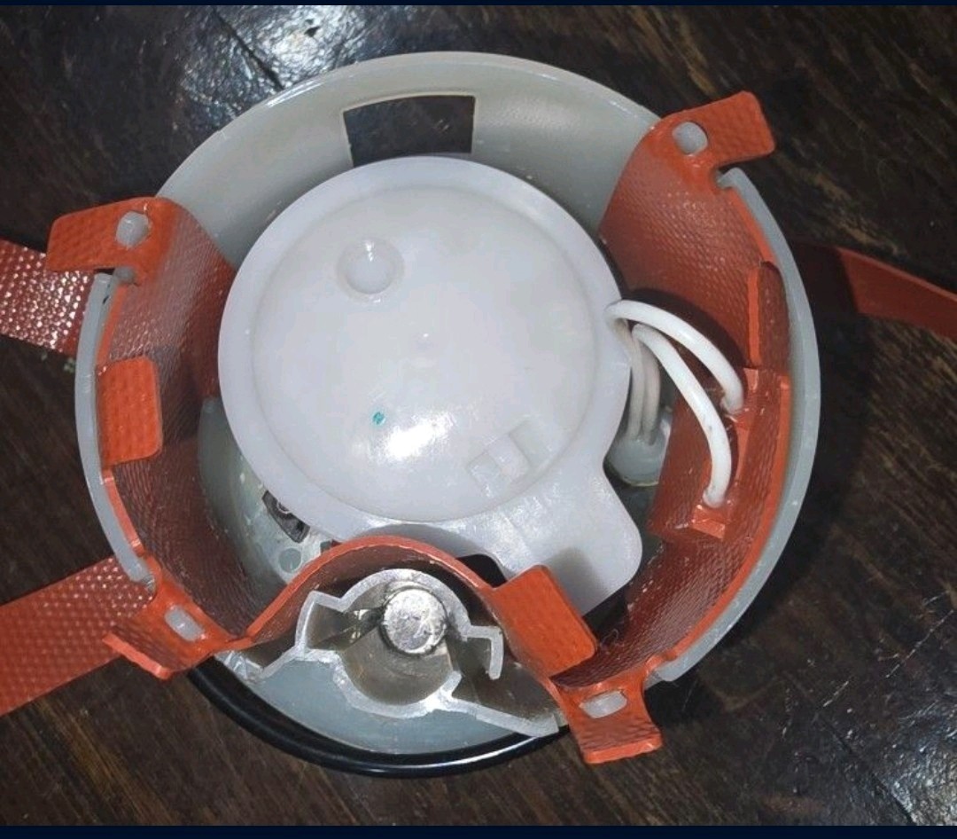 New Diesel Exhaust Fluid Pump