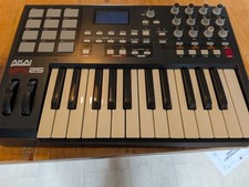 AKAI MPK25 - Please read description
