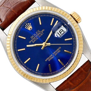 Oyster Perpetual 36 Rolex | eBay