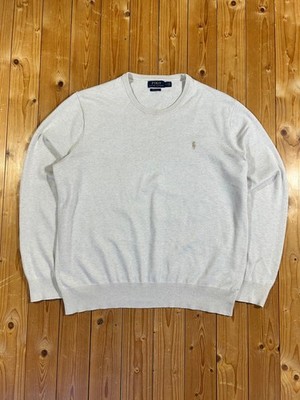 Polo Ralph Lauren | Knit Sweater | L | Sehr gut | Beige
