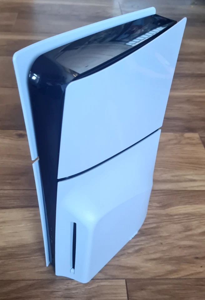 Sony PlayStation 5 Slim, photo 4 of 5