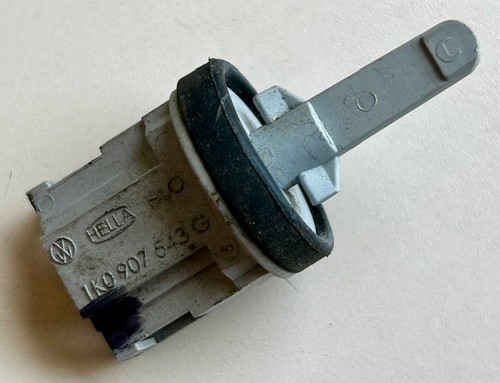 VW Audi Skoda Seat Temperatursensor Sensor Innenraumtemperatur 1K0907543G