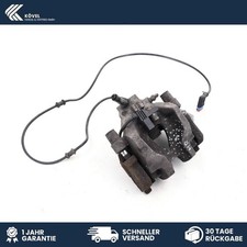 Etrier de frein Mercedes 207