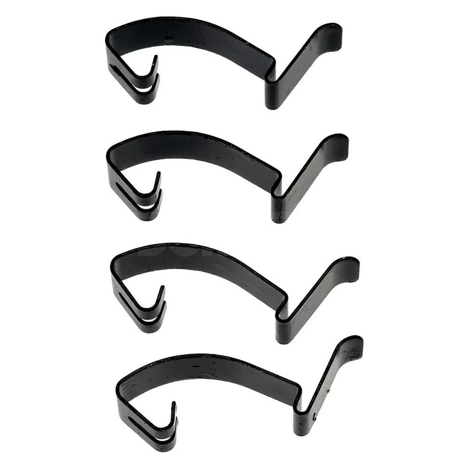 For Nissan Altima 1995-2018 Dorman Air Filter Housing Clamp Foto 3 de 4