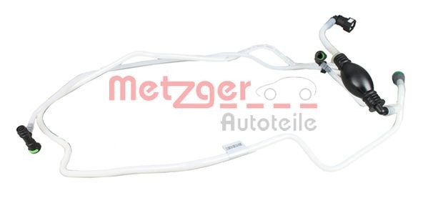 Fits METZGER 2150019 FUEL LINE