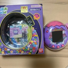 tamagotchi Bandai Tamagotchi Pix Party Body Japan