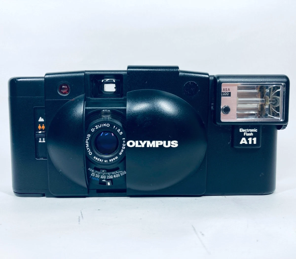 Olympus XA2 Film Cameras for sale | eBay