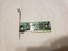 ENCORE enlga-1320 Gigabit Ethernet 32-bit Network Adapter 10/100/1000Mbps