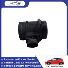 Débimètre Fiat PUNTO EVO