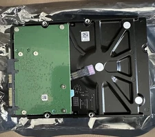 Seagate Hard Drive ST2000NM0135 2TB SAS 6Gb/s Enterprise 7200RPM