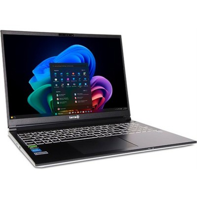 TERRA MOBILE GAMER ELITE 3A R7-Ai350 W11P - Copilot+ PC 16'' Gaming Notebook AMD