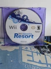 Wii Sports Resort Nintendo Wii DISC ONLY
