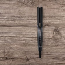 Refa Straightening Iron Pro Color RE-AT-03A Black Official AC100V-240V 50/60Hz