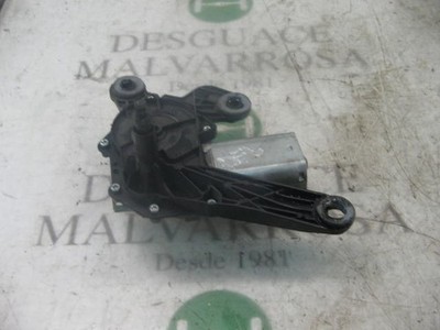HINTERER WISCHERMOTOR / 5925837 FÜR CITROËN C3 1.4 HDI PREMIER