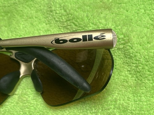 Bolle Parole 754 236 Sonnenbrille mit Etui + 3 extra Sets Gläser & Anleitung - Bild 6 von 20