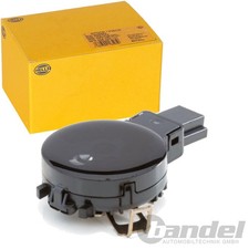 HELLA REGENSENSOR passend für VOLVO S90 2 V90 II XC60 II
