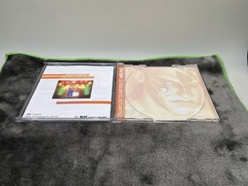 Virtua Fighter CG Portrait series Vol 1 To 10. Sega Saturn - Japan Import.