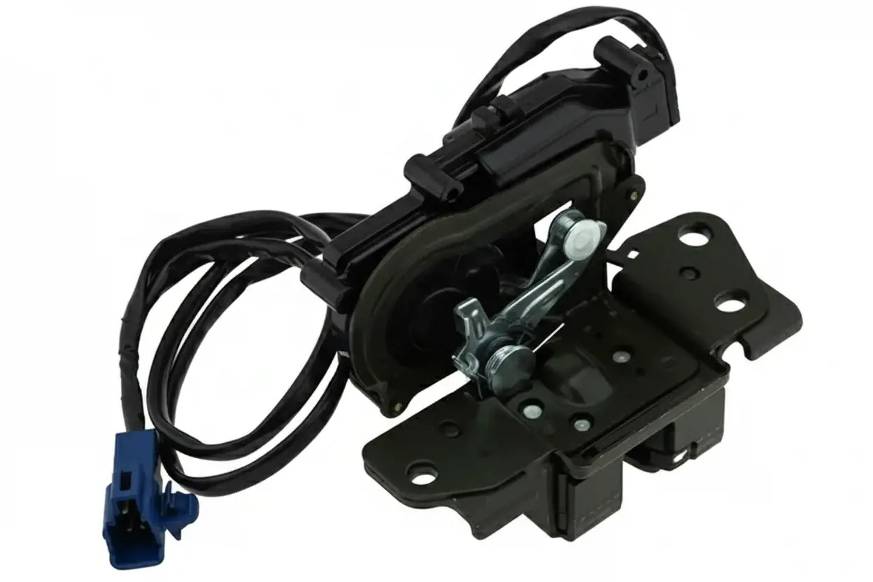 Boot lid lock EZC-TY-061 NTY for LEXUS TOYOTA