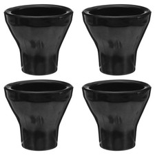 4 Pcs Golf Equipment Pick-up for Putter Grip Ball Retriever Sucker