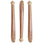 3Pcs Inflatable Bat Toys Sports Inflatable Toys Kids Cheering Props Inflatable