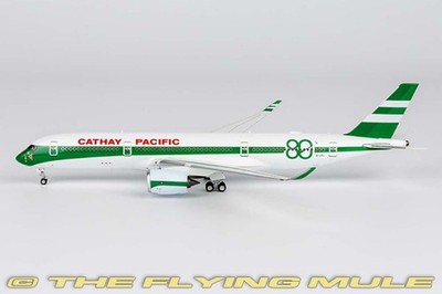 NG 1:400 A350-900 Cathay Pacific B-LRJ | eBay