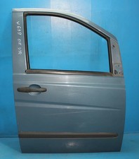 Beifahrert&uuml;r T&uuml;r vorne rechts Farbcode 7735 Mercedes W639 Vito Bj.07