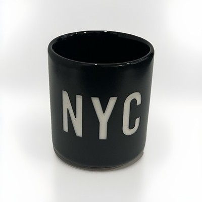 Starbucks Reserve New York City Demi Espresso Cup | eBay