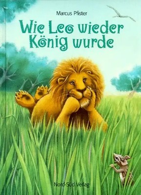 Wie Leo wieder König wurde