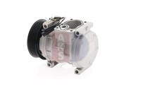 Aks Dasis Kompressor, Klimaanlage 850340N