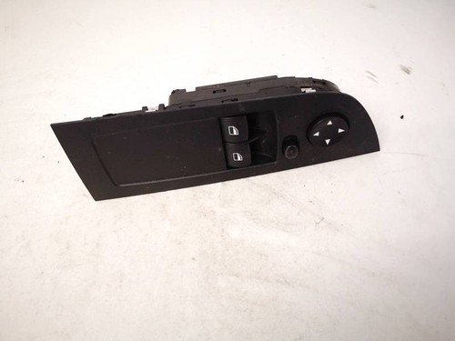921735604 Fensterheber schalter 9217356-04 BMW 3-Series DE1733203-02