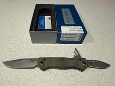 Benchmade Weekender 317-1