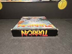 NINTENDO NES | SUPER TURRICAN IN OVP + ANLEITUNG || GUTER ZUSTAND