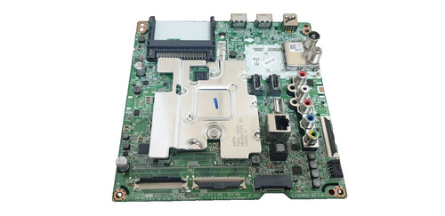 HAUPTPLATINE LG 55SM8200PLA TV EAX68253604 EBT66115403 BILDSCHIRM NC550EQ6